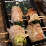 吉祥寺っ子居酒屋 とりとん - 