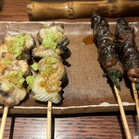 新宿うな鐵 はなれ - 