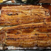 新宿うな鐵 はなれ - 