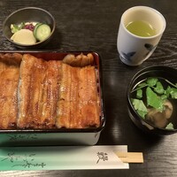 日本橋いづもや -  日本橋いづもや -
