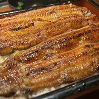 新宿うな鐵 はなれ - 