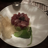 マディソン ニューヨーク キッチン - 