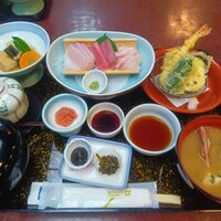 博多料亭 稚加榮 - 