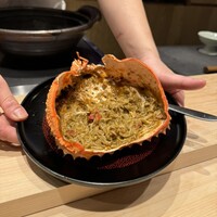 湘南沖地蟹専門店ふじ月 - 