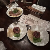 マディソン ニューヨーク キッチン - 