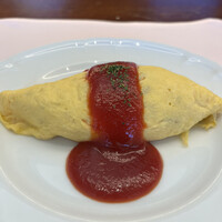 厳選洋食さくらい - 