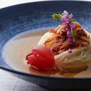 韓国料理 まだん_2