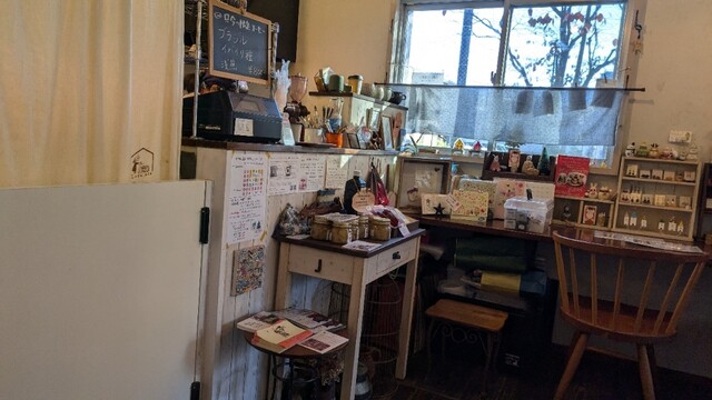 cafe rin photo 4