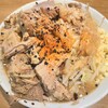 ラーメン 池田屋 高田馬場店