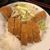 ヒサゴ屋食堂