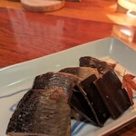 手打そば 大川や - 