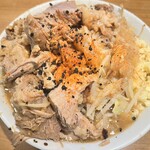 ラーメン 池田屋 高田馬場店 - 