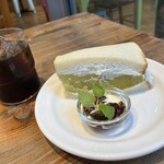 コクテル堂 横浜みなとみらい店 - 