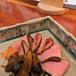 手打そば 大川や - 