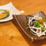 ごはんと酒菜 やま音 - 