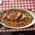 ファンキータイガーアジト - 