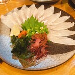 ごはんと酒菜 やま音 - 