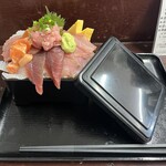 海鮮重 御殿様 - 