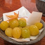 手打そば 大川や - 