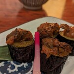 手打そば 大川や - 