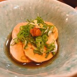 ごはんと酒菜 やま音 - 