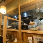 ごはんと酒菜 やま音 - 