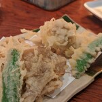 手打そば 大川や - 