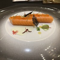 ガストロノミー ジョエル・ロブション - 