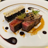 ガストロノミー ジョエル・ロブション - 