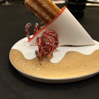 ガストロノミー ジョエル・ロブション - 