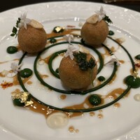 ガストロノミー ジョエル・ロブション - 