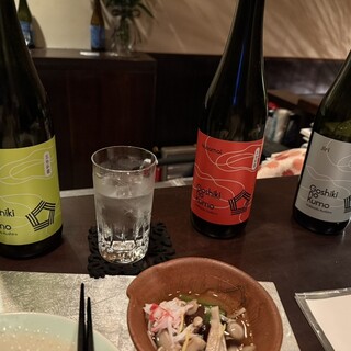 福司を楽しむお店 蔵人 _1