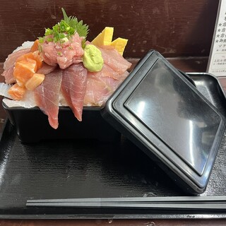 海鮮重 御殿様_1