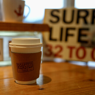 タリア コーヒー ロースター_1