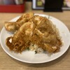 ラーメン中華食堂 新世 出来野店