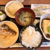 魚食堂たわら