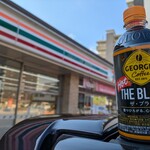 セブンイレブン - ドリンク写真: