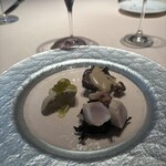 Fogliolina della Porta Fortuna - 