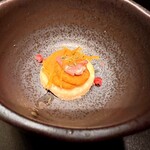 イタリアン チャイナバル村塾 - アミューズ