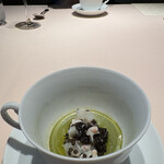 Fogliolina della Porta Fortuna - 