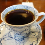 堀口珈琲 - No.1 ブライト＆シルキー