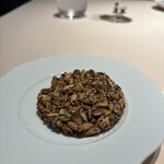 Fogliolina della Porta Fortuna - 