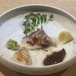 梅田 鮨処いこう - 