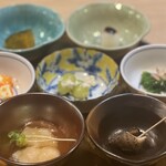 梅田 鮨処いこう - 