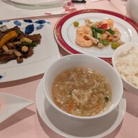 中国料理 満楼日園 - 