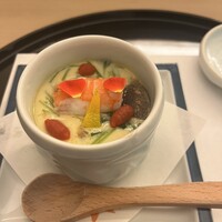 鮨割烹やま中 - 