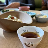 京懐石とゆば料理 松山閣 JR京都伊勢丹店 - 