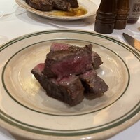 ベンジャミンステーキハウス 六本木 - 