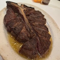 ベンジャミンステーキハウス 六本木 - 