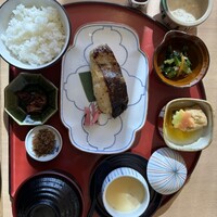 京懐石とゆば料理 松山閣 JR京都伊勢丹店 - 